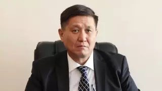 "Садись на мое место". Чиновник рассказал о причинах потасовки в акимате