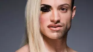 В США выдали первый паспорт с отметкой о гендерной принадлежности "X"