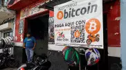 Власти Сальвадора купили биткоины на 25 миллионов долларов