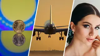 Дефицит авиатоплива, базовая ставка и беспорядки в Пиджиме. Главное за неделю