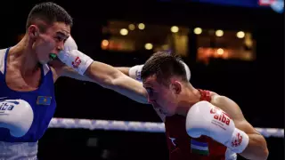 Узбекские комментаторы вступили в дискуссию о справедливости победы казахстанца на ЧМ