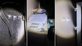 Почти 200 человек эвакуировали из-за задымления в детской больнице Павлодара