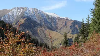 Объявлены победители молодежного конкурса на лучший туристский маршрут в Казахстане