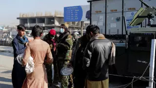 Эксперты оценили угрозу транзита афганского героина через Казахстан