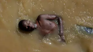 Ученые предупредили о приближении невыносимой жары