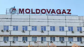 Молдова договорилась с Москвой по газу на своих условиях