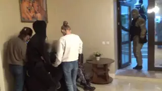 Девушек для секс-притона в Караганде отбирали на кастинге