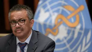 Глава ВОЗ предупредил о новом вирусе, который не удастся сдержать