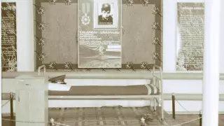 Храбрый паренек Раджан. Подвиг пограничника из Восточного Казахстана