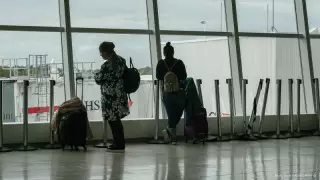 Не вернувшегося из Турции своим рейсом казахстанца нашли в полицейском участке