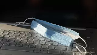 Минздрав выпустил данные об уровне заболеваемости коронавирусом