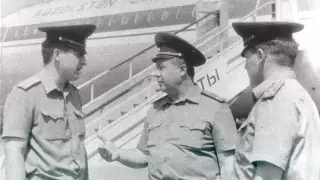 "Государственная граница". Как в Алматы приземлился самолет с тоннами взрывчатки