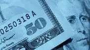 Курс доллара вырос