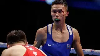 "Хасанбой жеңілген жоқ". Қазақ боксшылары ӘЧ-де әділ жеңді ме?