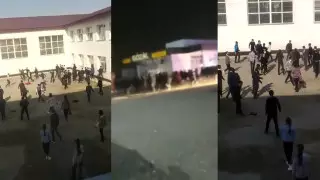 События в Пиджиме: врачи рассказали о состоянии пострадавших