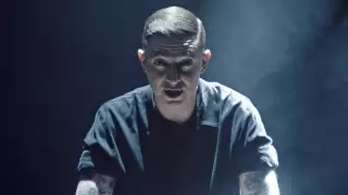 Oxxxymiron вернулся с новым треком и клипом