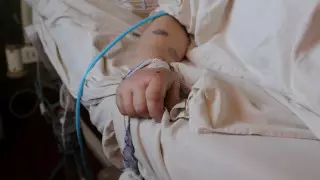 Назван смертельно опасный симптом COVID-19, на который редко обращают внимание