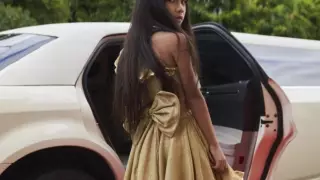 Девочка из маленького села в Атырауской области стала "Супермоделью мира - 2021"