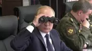 Путин отреагировал на заход американского военного корабля в Черное море