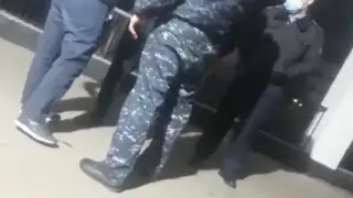 Проверяется информация о конфликте с участием прокурора в караоке-клубе Актобе