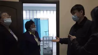 Блогеры подняли шум на выборах акима Талгара