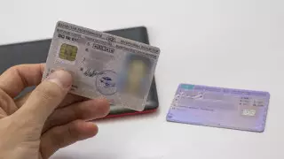 Более тысячи водителей купили права в спецЦОНах двух регионов