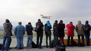 Какие редкие самолеты можно увидеть в Казахстане