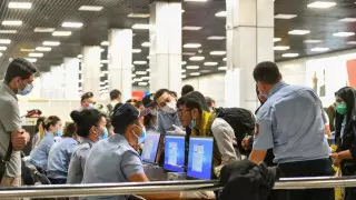 Почти 16 тысяч кандасов приехали в Казахстан