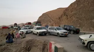 О трафике афганского героина через Казахстан в Европу рассказали в МВД