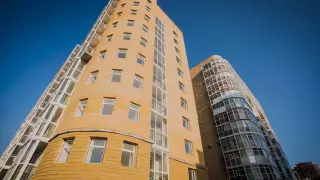 Прием документов на арендное жилье в Нур-Султане стартует 4 ноября