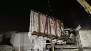 Кинотеатр "Целинный" в Алматы не будут сносить - администрация