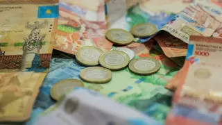 Казахстанцы задолжали 3,4 миллиарда налогов на имущество