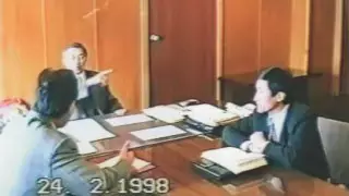 Разведка против контрразведки. КНБ опубликовал рассказ о спецоперации "Виктория"