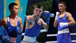 Бокстан ӘЧ: Қазақстан қанша алтын медаль алады?