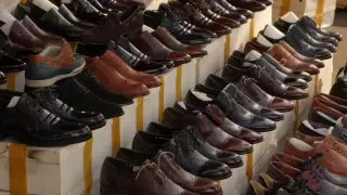 Қазақстанда аяқ киім 50 пайызға қымбаттауы мүмкін - сарапшы