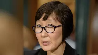 Белый дом выдвинул Сауле Омарову на должность главы регулятора банков