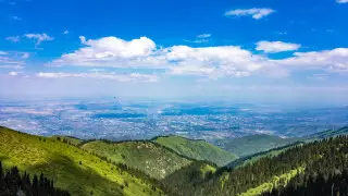 Загадочная история "шаманского золота". Что скрывает Каргалинское ущелье