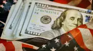 Курс доллара продолжает расти