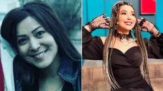 Адам танымастай өзгерген Зухра Хакиева отаға қанша жұмсағанын айтты