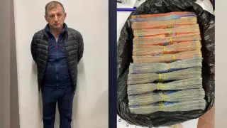 Вор с помощью сканера вскрыл авто и похитил 20 миллионов в Алматы