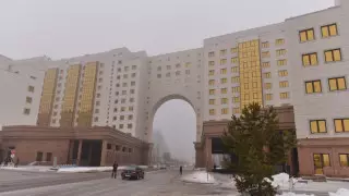 Президент Токаев высказался о культуре водопотребления в Казахстане