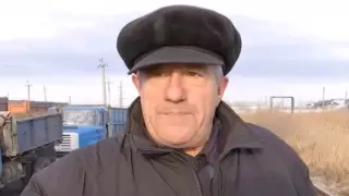 "Тут как дурдом". Огромные очереди за углем образовались в Петропавловске
