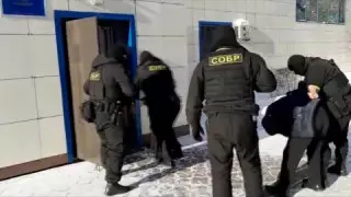 Вынесен приговор ворам, вынесшим из дома золота и бриллиантов на 125 миллионов тенге