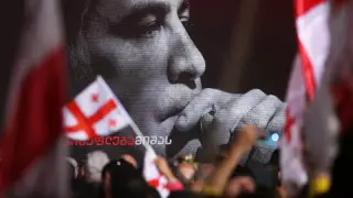 Мать Саакашвили попросила Зеленского спасти сына