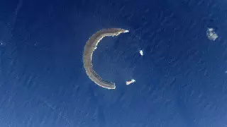 Названы страны, которые могут скоро исчезнуть с лица Земли