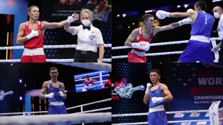 Қазақстан әлем чемпионатындағы жеке рекордын қайталай ала ма?