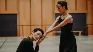 Как в "Астана Опера" создается балет "Белоснежка"