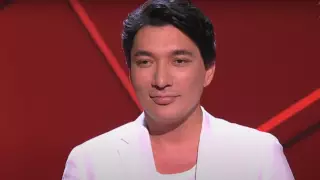 Алишер Каримов принял участие в "Голосе России"