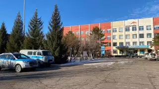 ЧП на шахте в Абае: о состоянии двоих работников рассказали медики