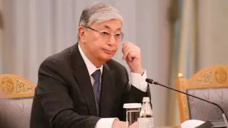 Токаев выразил соболезнования семьям погибших шахтеров